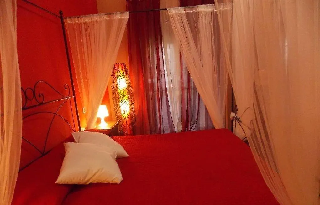 Residence Fiera Milano B&B Rho Italië