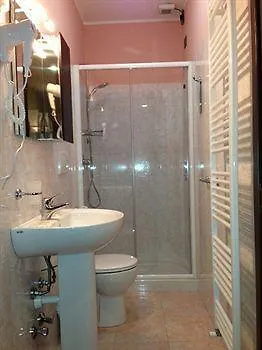 Bed & Breakfast Residence Fiera Milano B&B Rho Italië