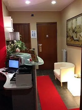 Bed & Breakfast Residence Fiera Milano B&B Rho