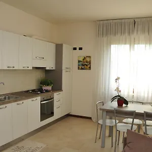  Appartamento Appartamento Lago Italia