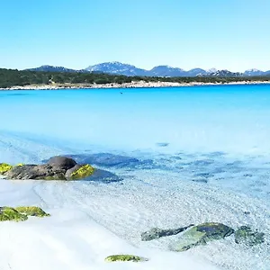  Appartamento Sardegna Golfo Di Marinella Italia
