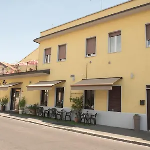 Il Ragno D'oro Rho