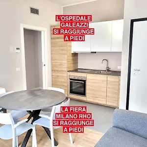 Mind Fiera House Rho