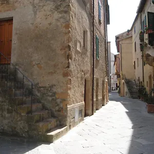  Appartamento La Ginestra Italia