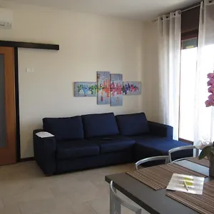  Appartamento Salvi Italia