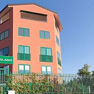 Fiera Milano Hotel