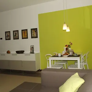 Appartamento Cimarhosa House, Rho