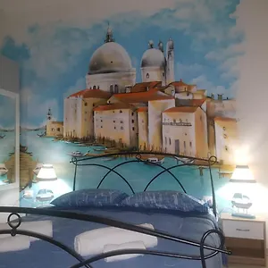 Bed Stazione Bed and breakfast
