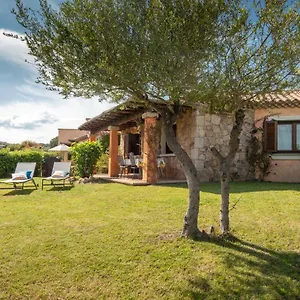  Appartamento Villaggio Perlacea Italia