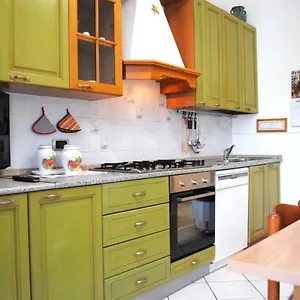 Appartamento Bnbook - Borromeo 1, Rho