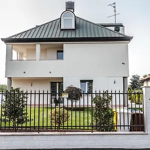 Luxury Italian House Rho