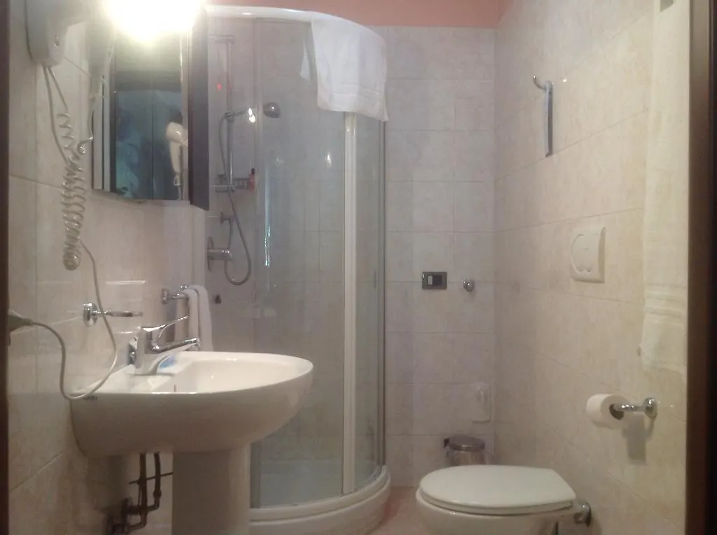 Bed & Breakfast Residence Fiera Milano B&B Rho