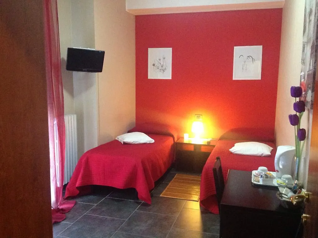 Residence Fiera Milano B&B Rho Italy