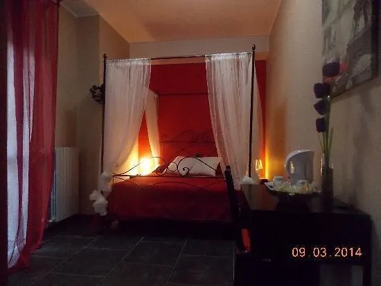 Residence Fiera Milano B&B Rho Bed & Breakfast