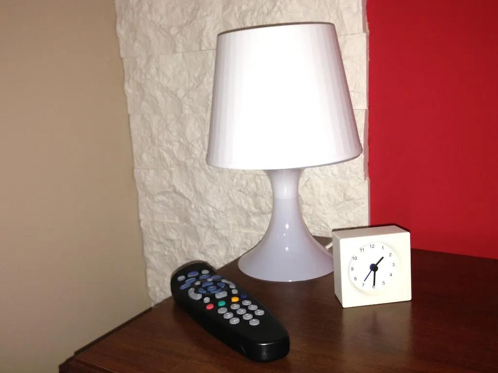 Residence Fiera Milano B&B Rho 0*,  Italy