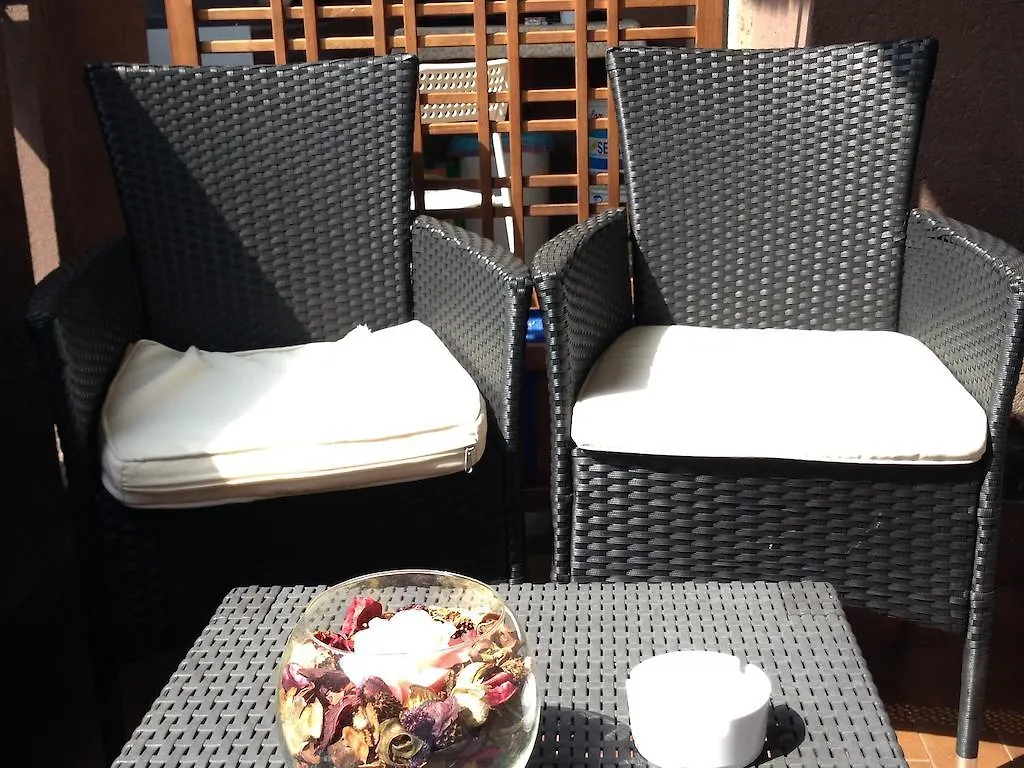 Residence Fiera Milano B&B Rho