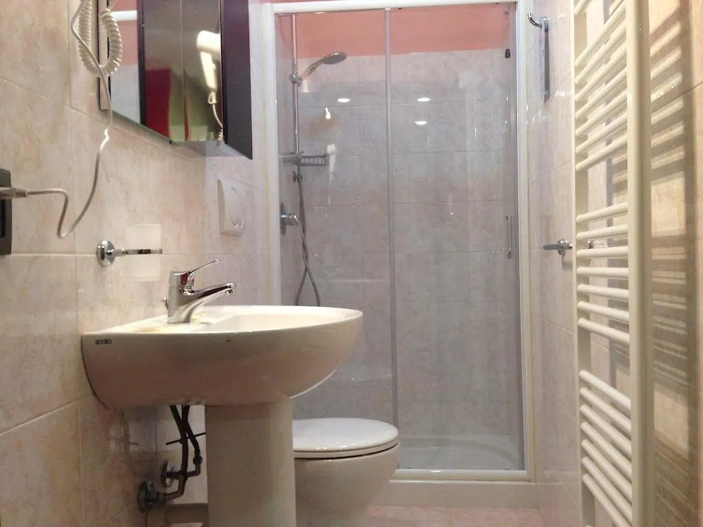 Residence Fiera Milano B&B Rho