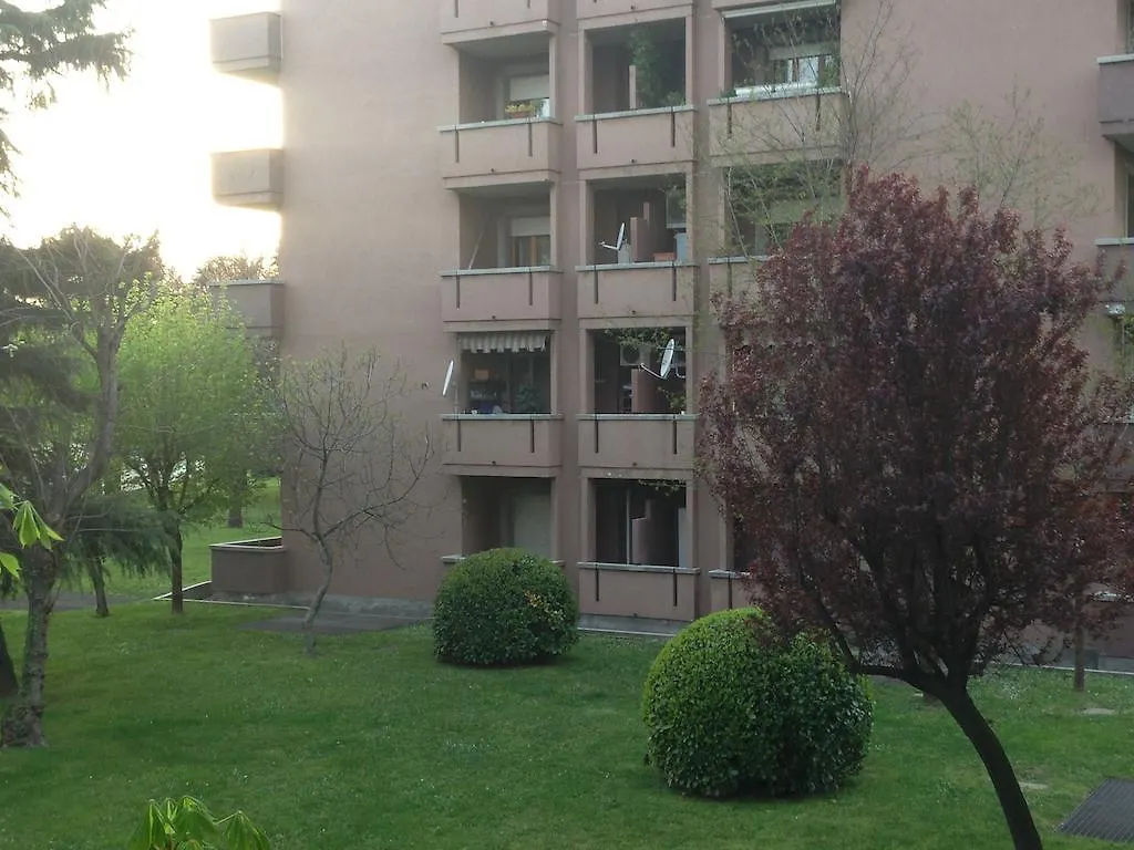 Bed & Breakfast Residence Fiera Milano B&B Rho