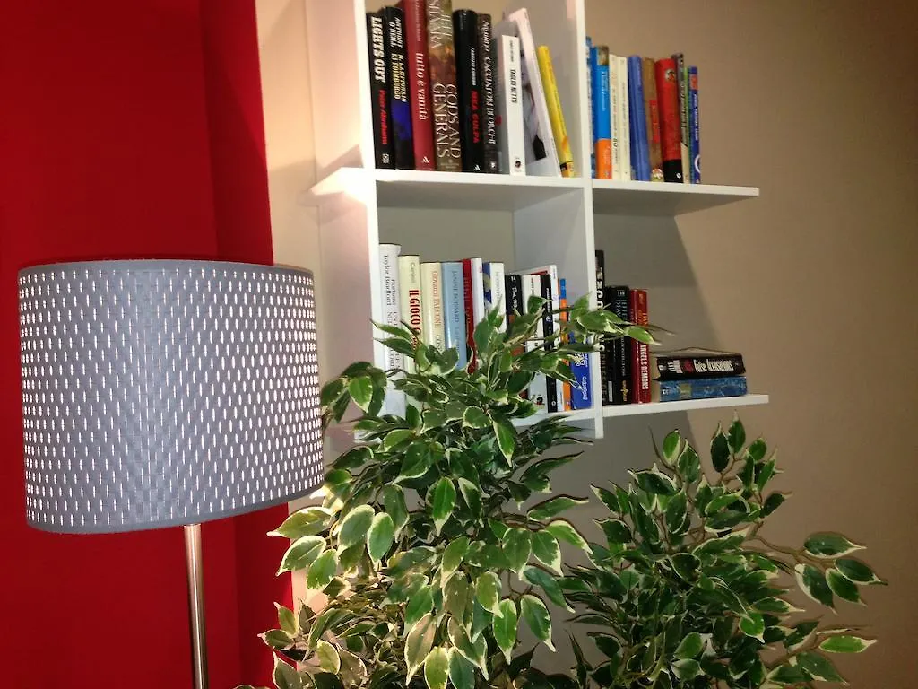 Residence Fiera Milano B&B Rho
