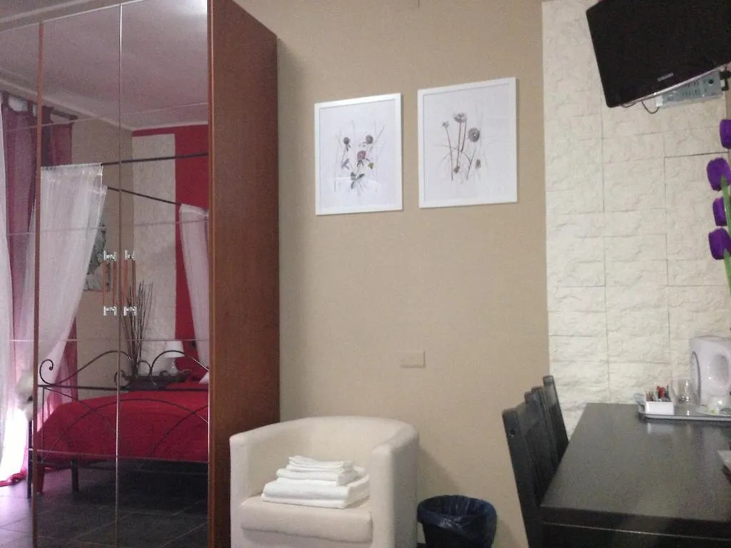 Residence Fiera Milano B&B Rho 0*,