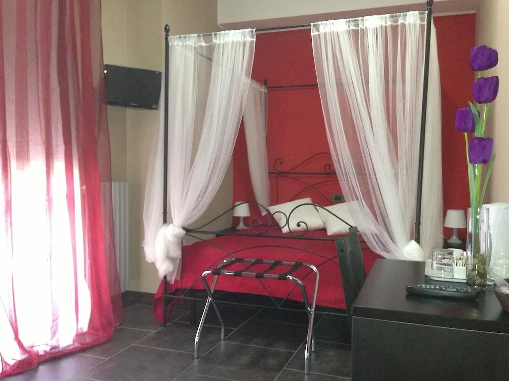 Residence Fiera Milano B&B Rho