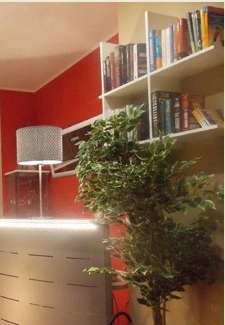 Residence Fiera Milano B&B Rho 0*,  Italy