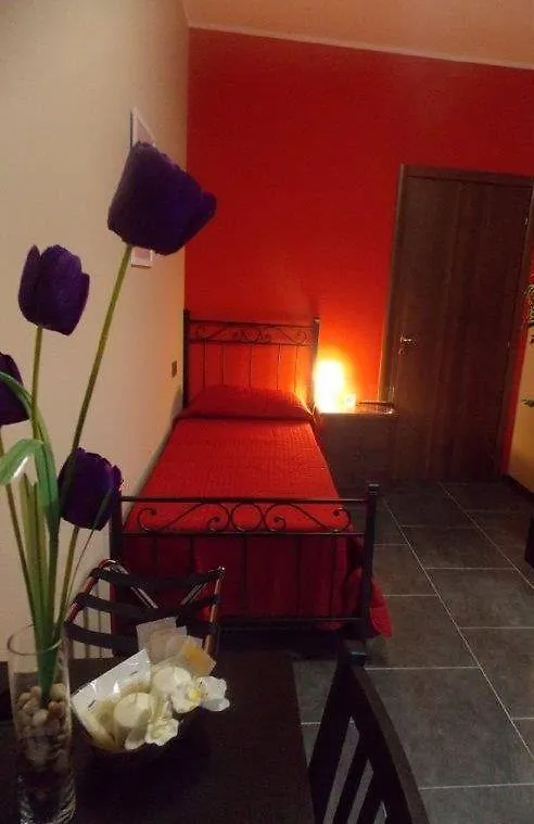Residence Fiera Milano B&B Rho Italy