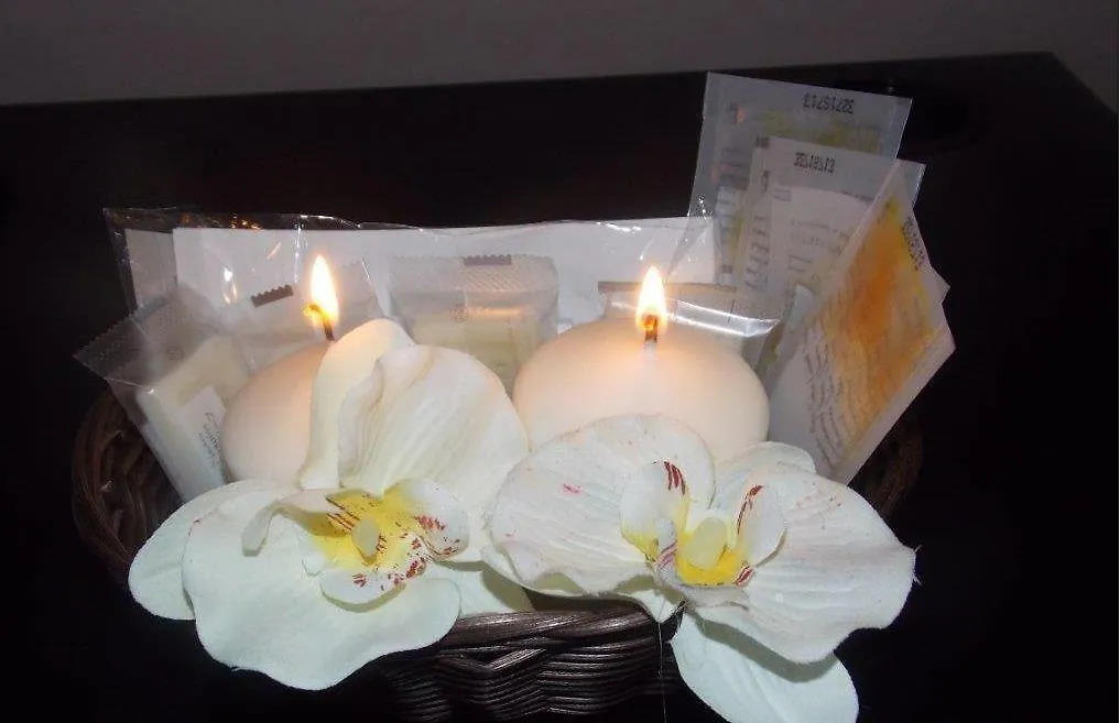 Residence Fiera Milano B&B Rho