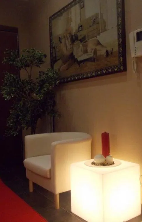 Bed & Breakfast Residence Fiera Milano B&B Rho Italy