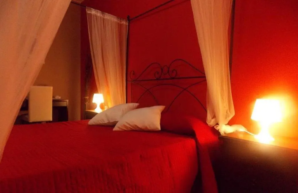 Residence Fiera Milano B&B Rho 0*,