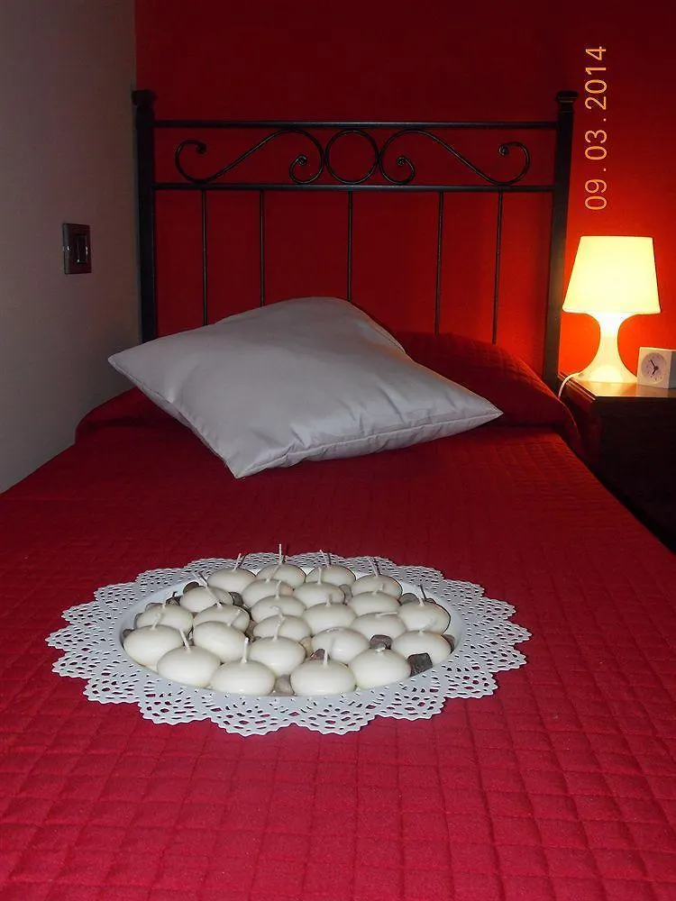 Residence Fiera Milano B&B Rho Bed & Breakfast