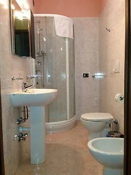 Residence Fiera Milano B&B Rho Bed & Breakfast